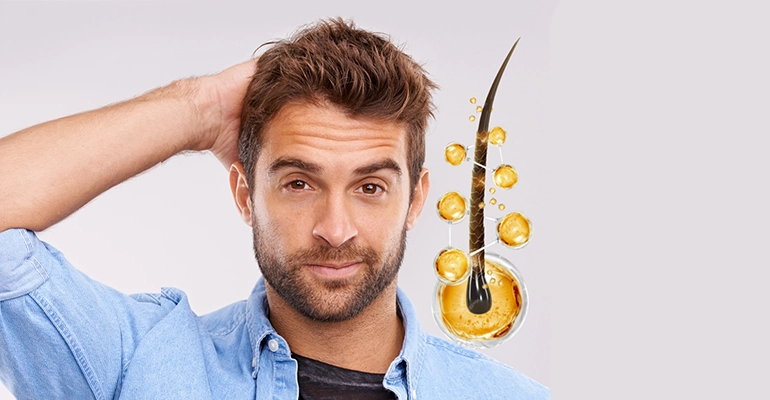 Stem Cell Hair Transplantation